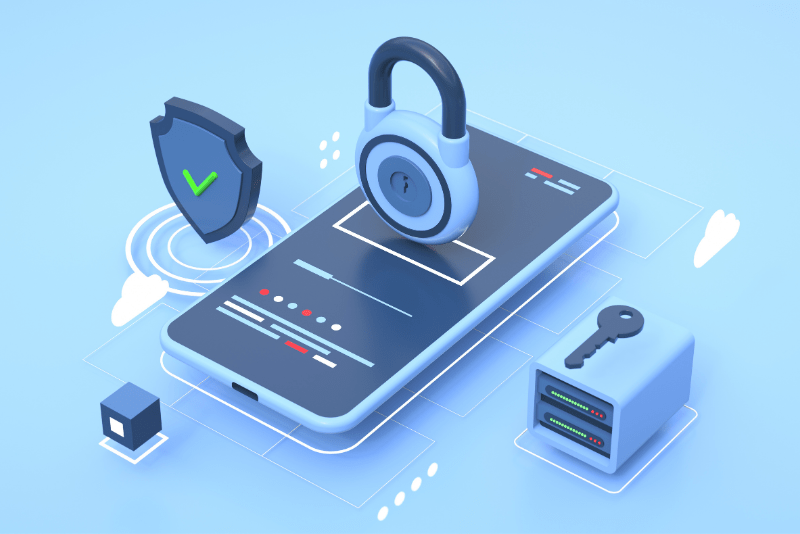 Cyber security for your digital devices